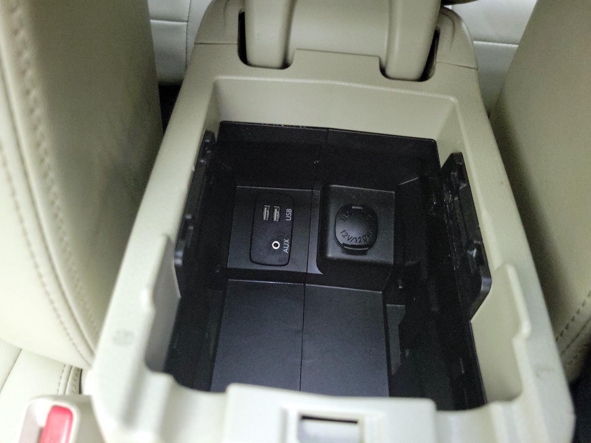 Thumbnail: 2015 Subaru XV Crosstrek - 19