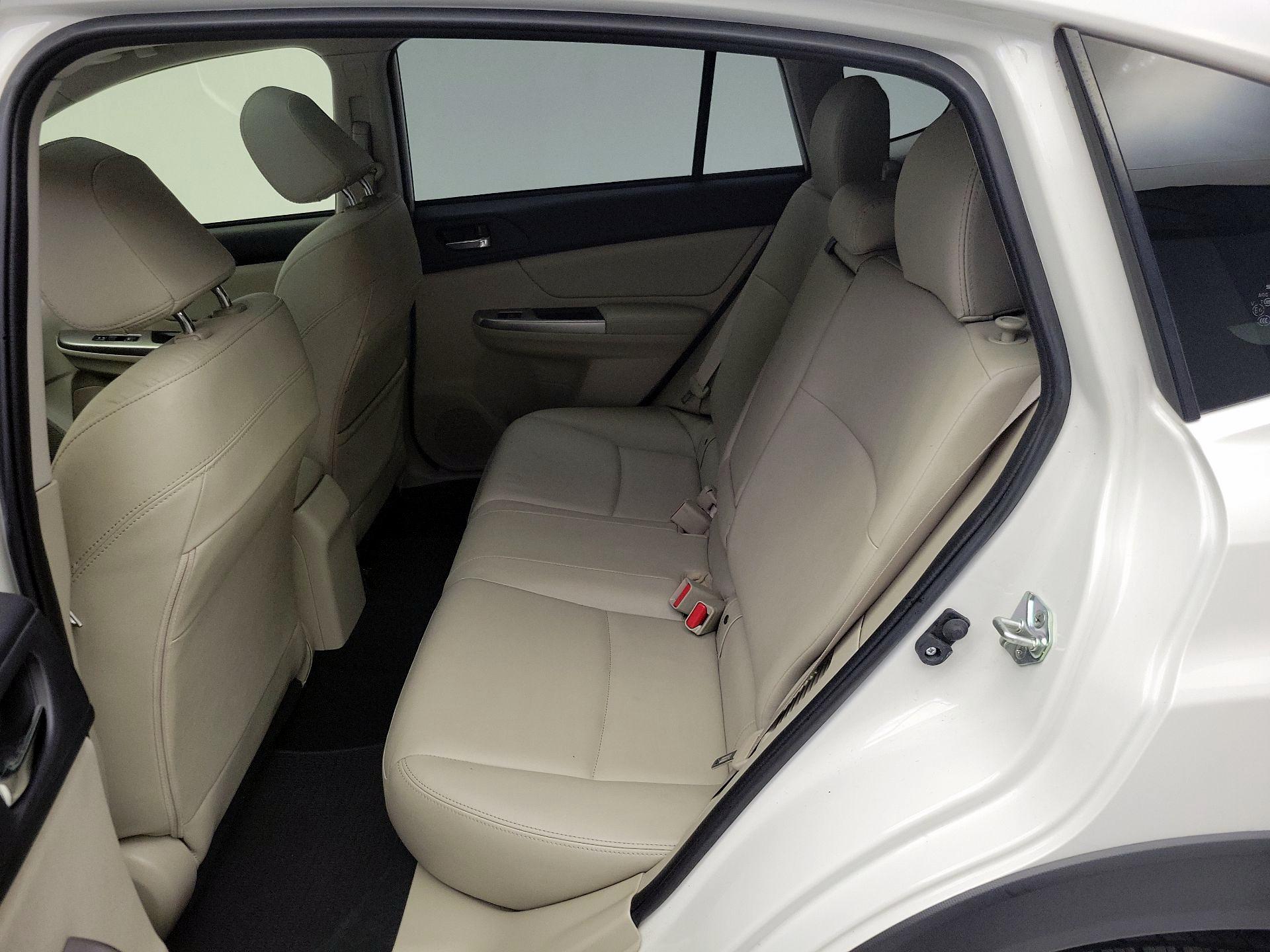 Thumbnail: 2015 Subaru XV Crosstrek - 20