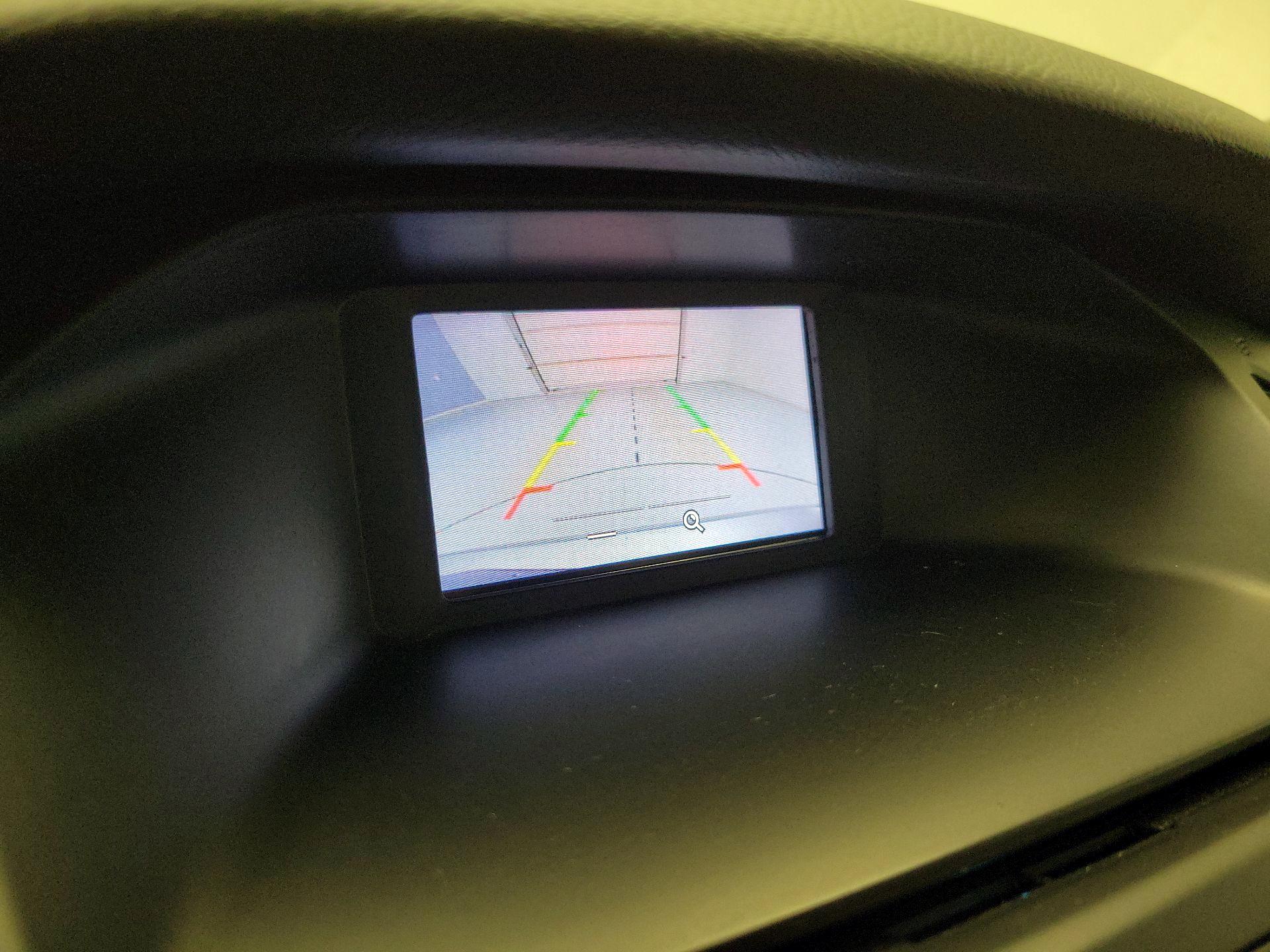 Thumbnail: 2017 Ford Focus - 14