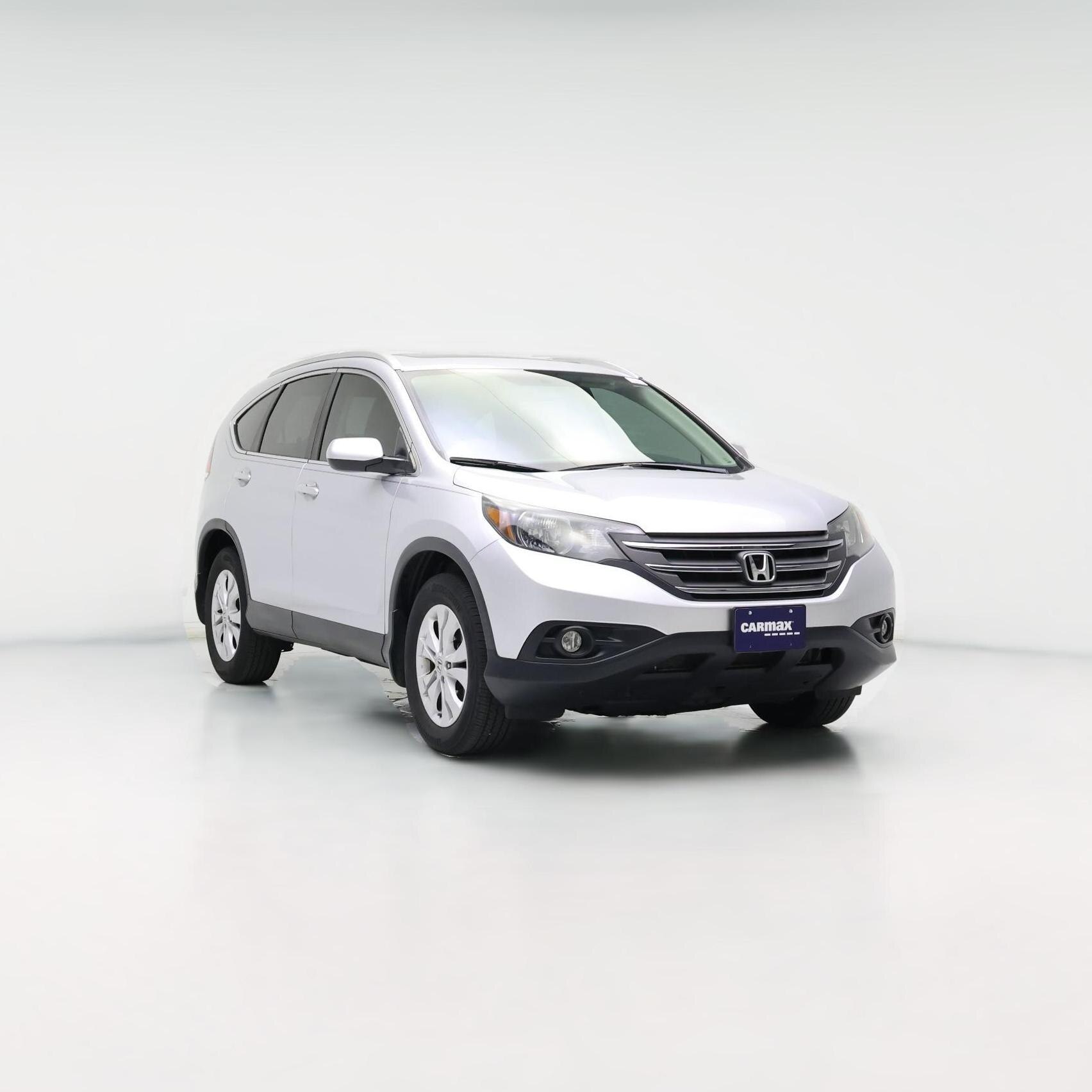 Thumbnail: 2014 Honda CR-V - 1