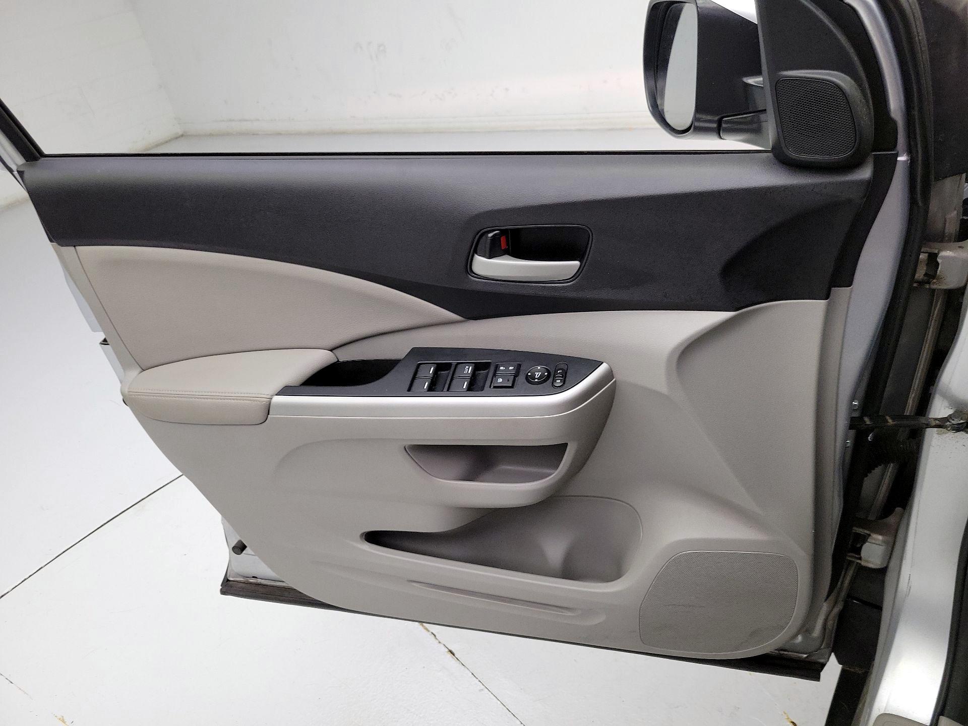 Thumbnail: 2014 Honda CR-V - 12