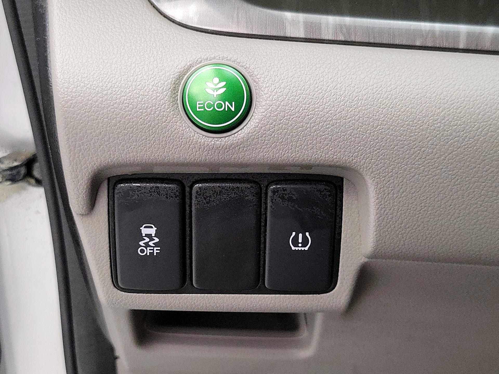 Thumbnail: 2014 Honda CR-V - 13