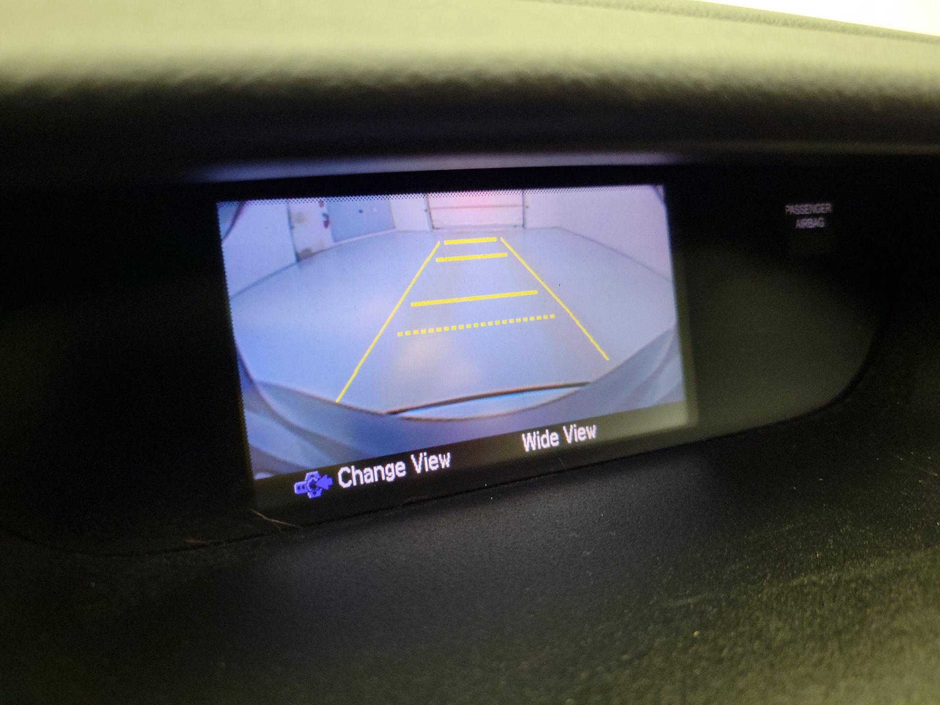 Thumbnail: 2014 Honda CR-V - 14