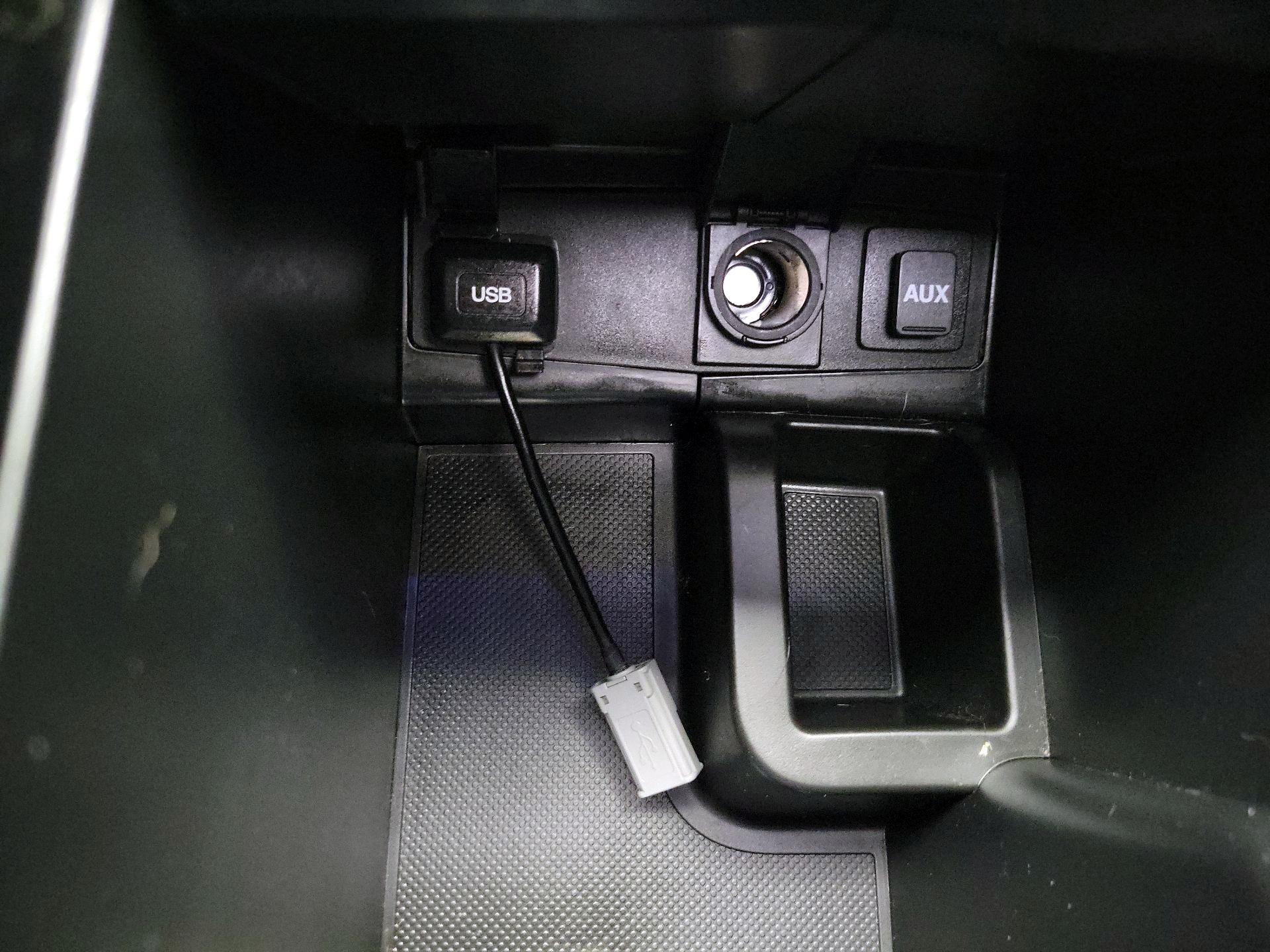 Thumbnail: 2014 Honda CR-V - 18