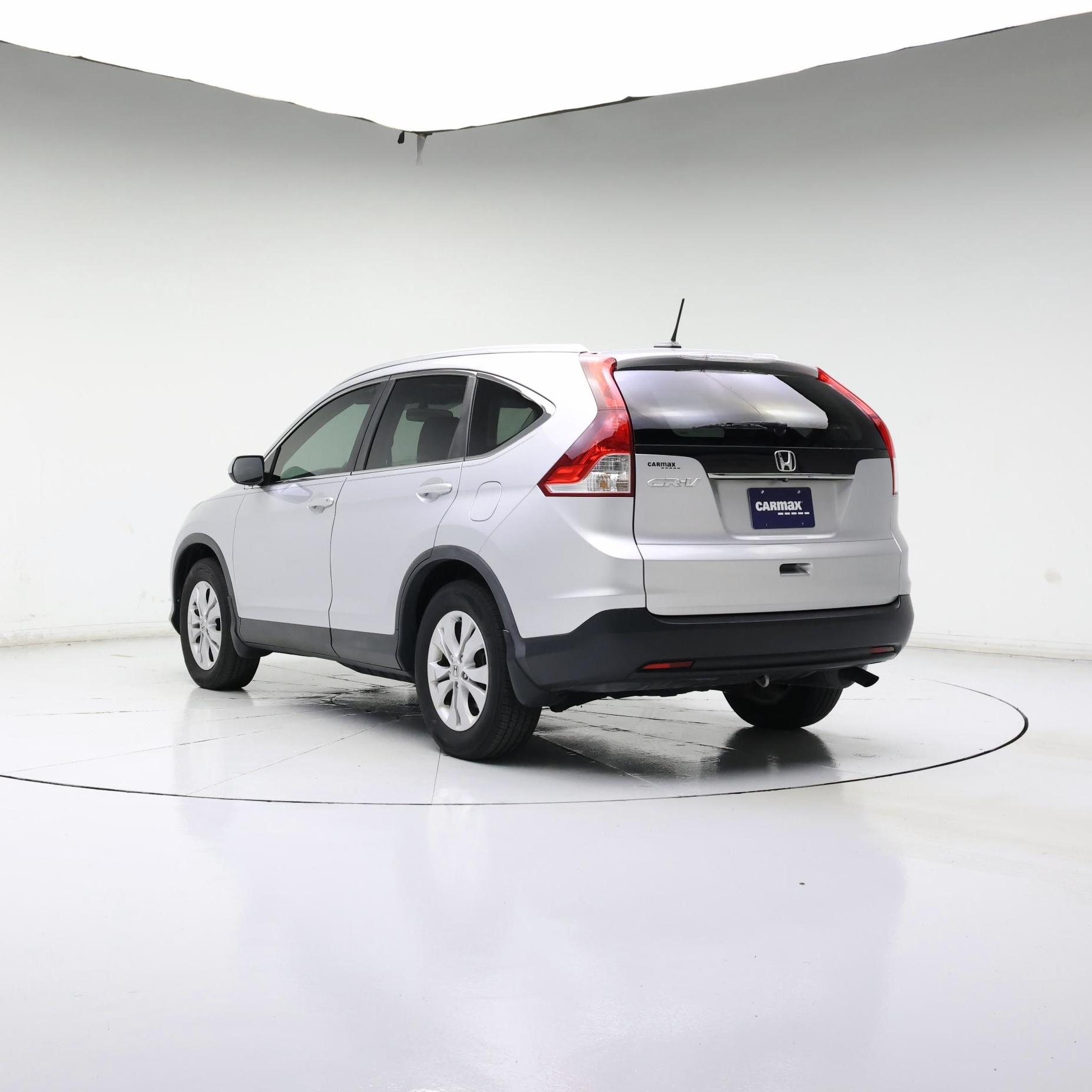 Thumbnail: 2014 Honda CR-V - 2