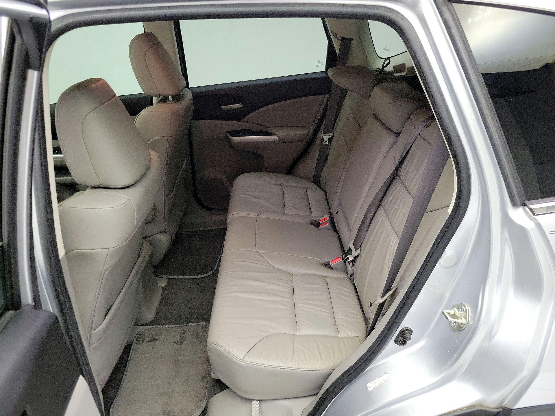 Thumbnail: 2014 Honda CR-V - 20