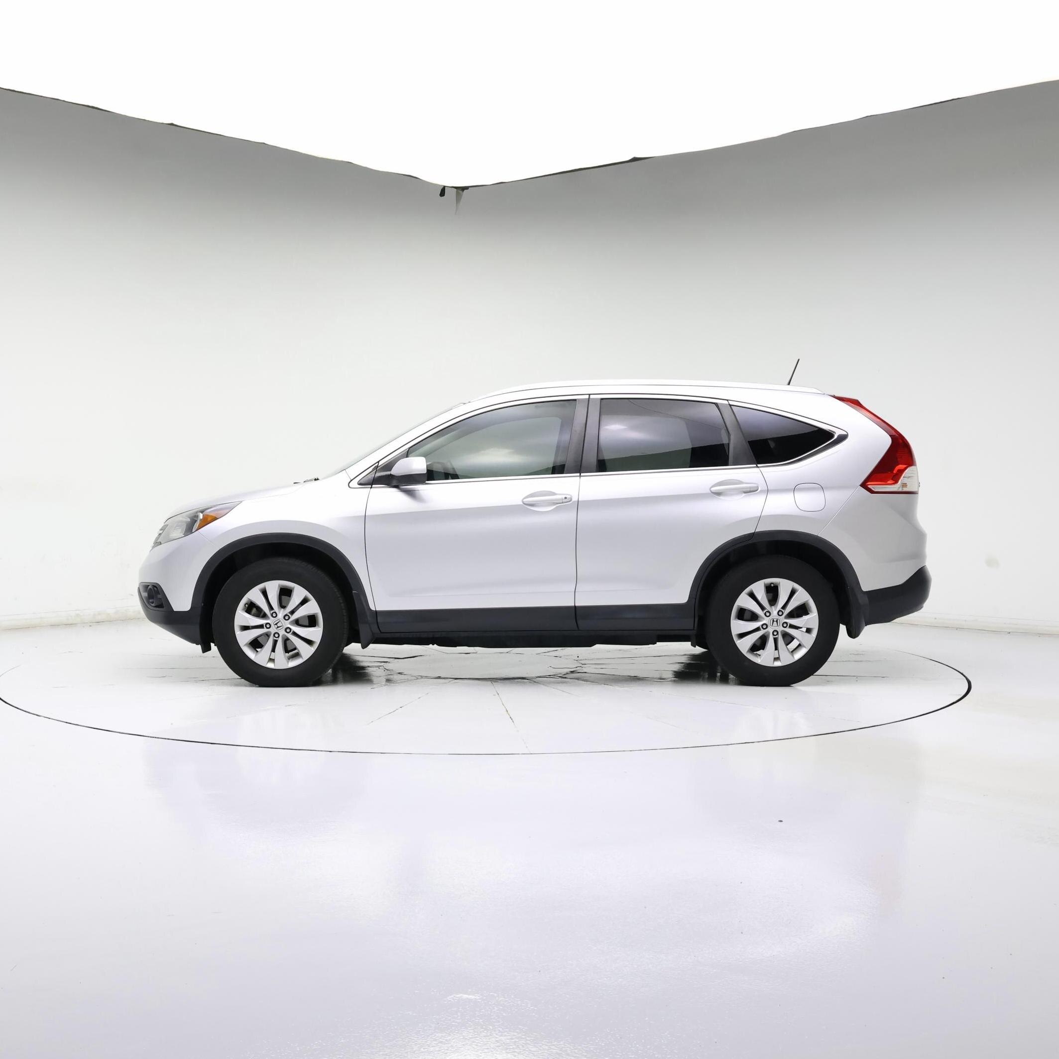 Thumbnail: 2014 Honda CR-V - 3