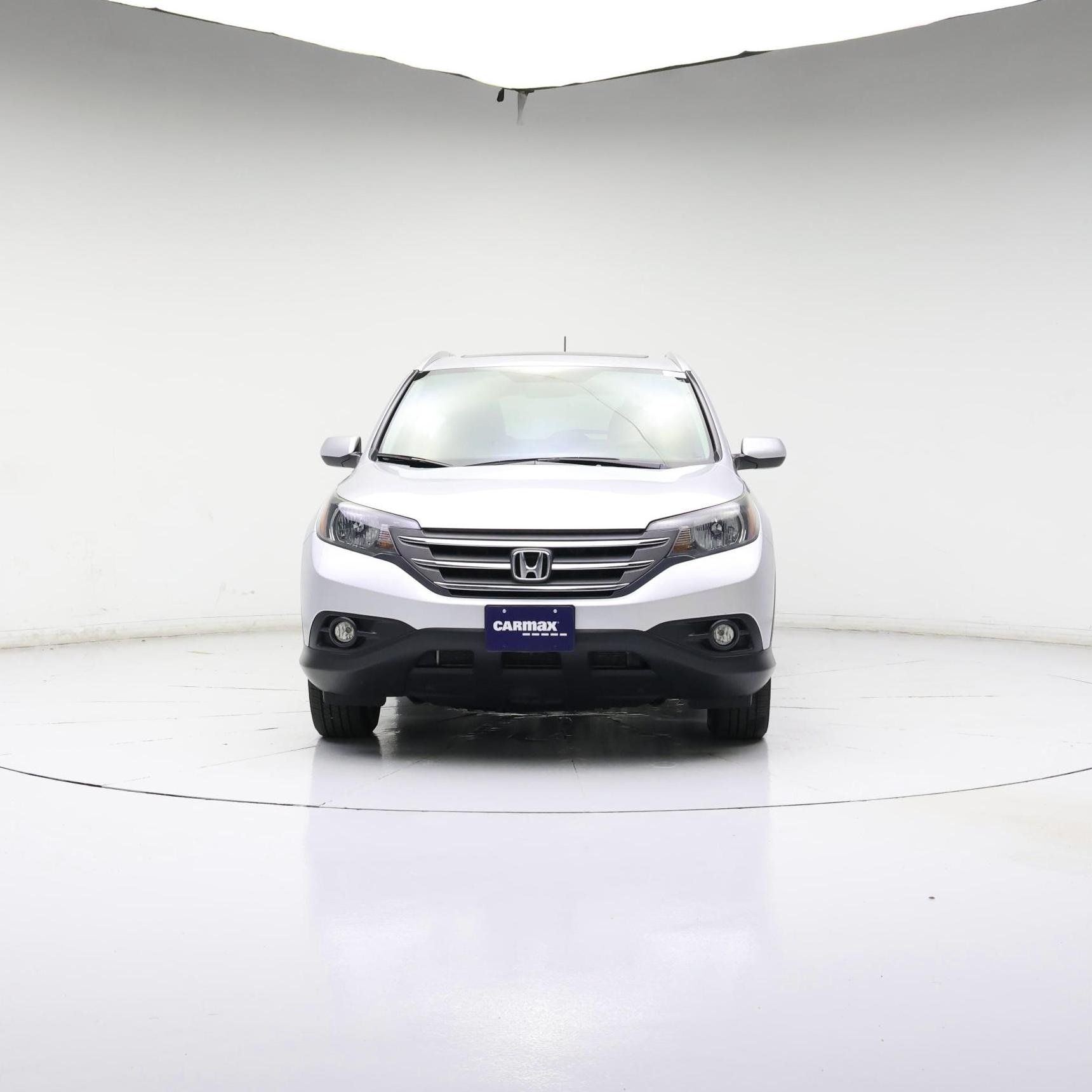 Thumbnail: 2014 Honda CR-V - 5