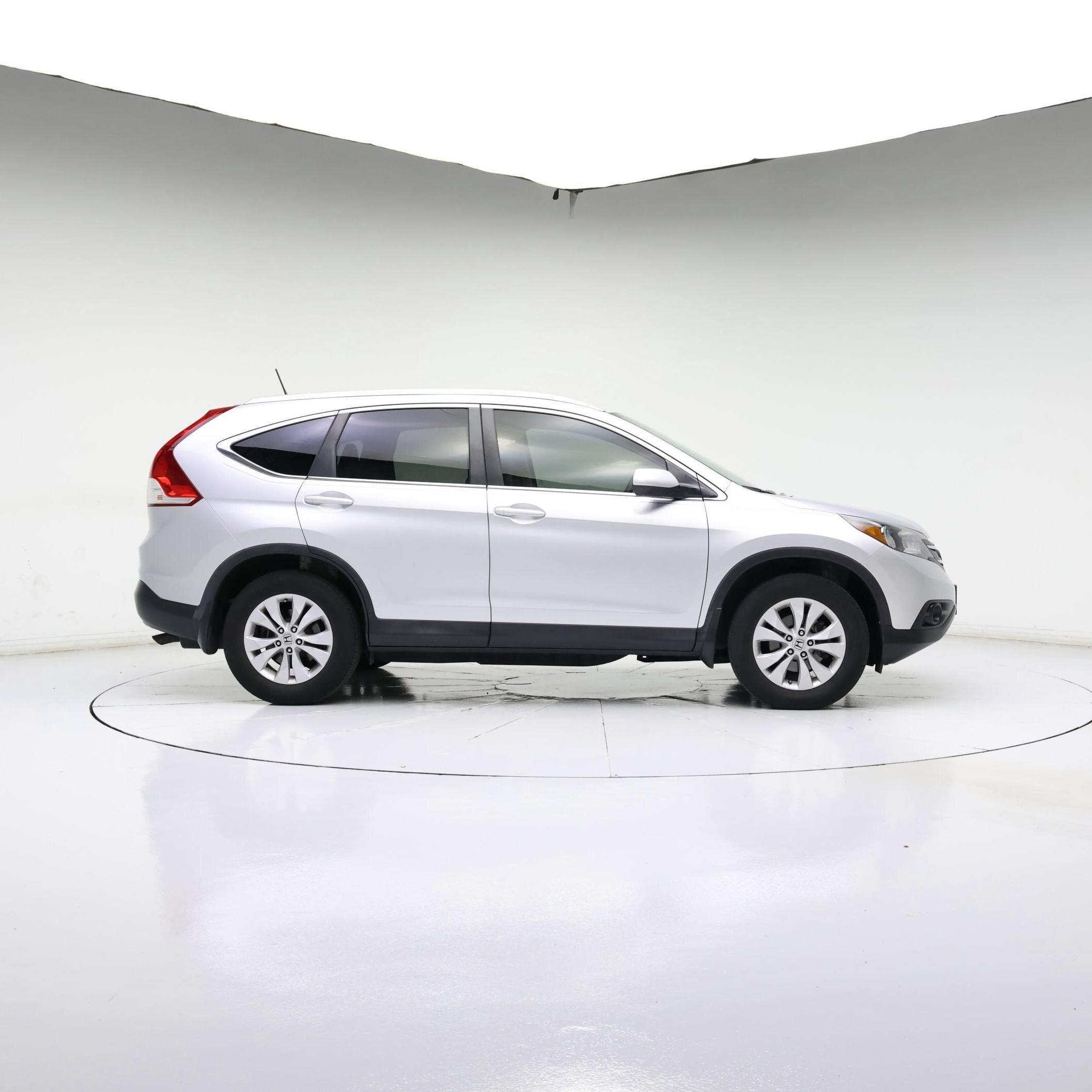 Thumbnail: 2014 Honda CR-V - 7