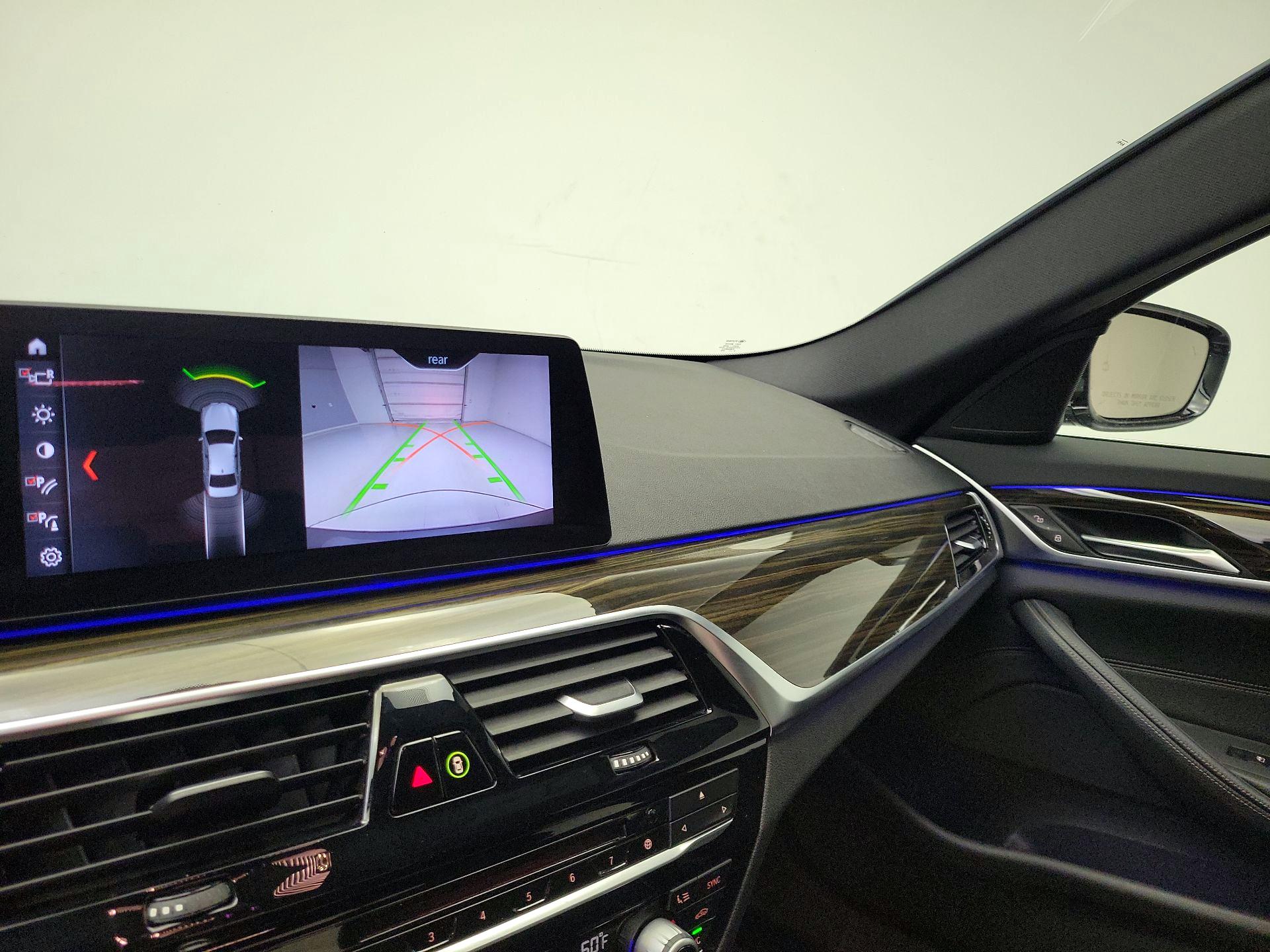 Thumbnail: 2018 BMW 5 Series - 15