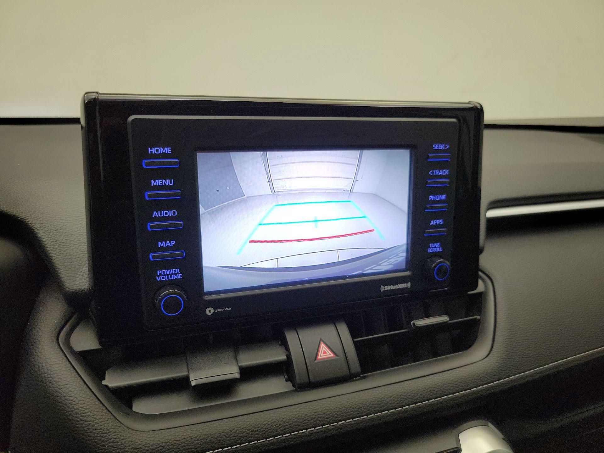 Thumbnail: 2021 Toyota RAV4 - 14