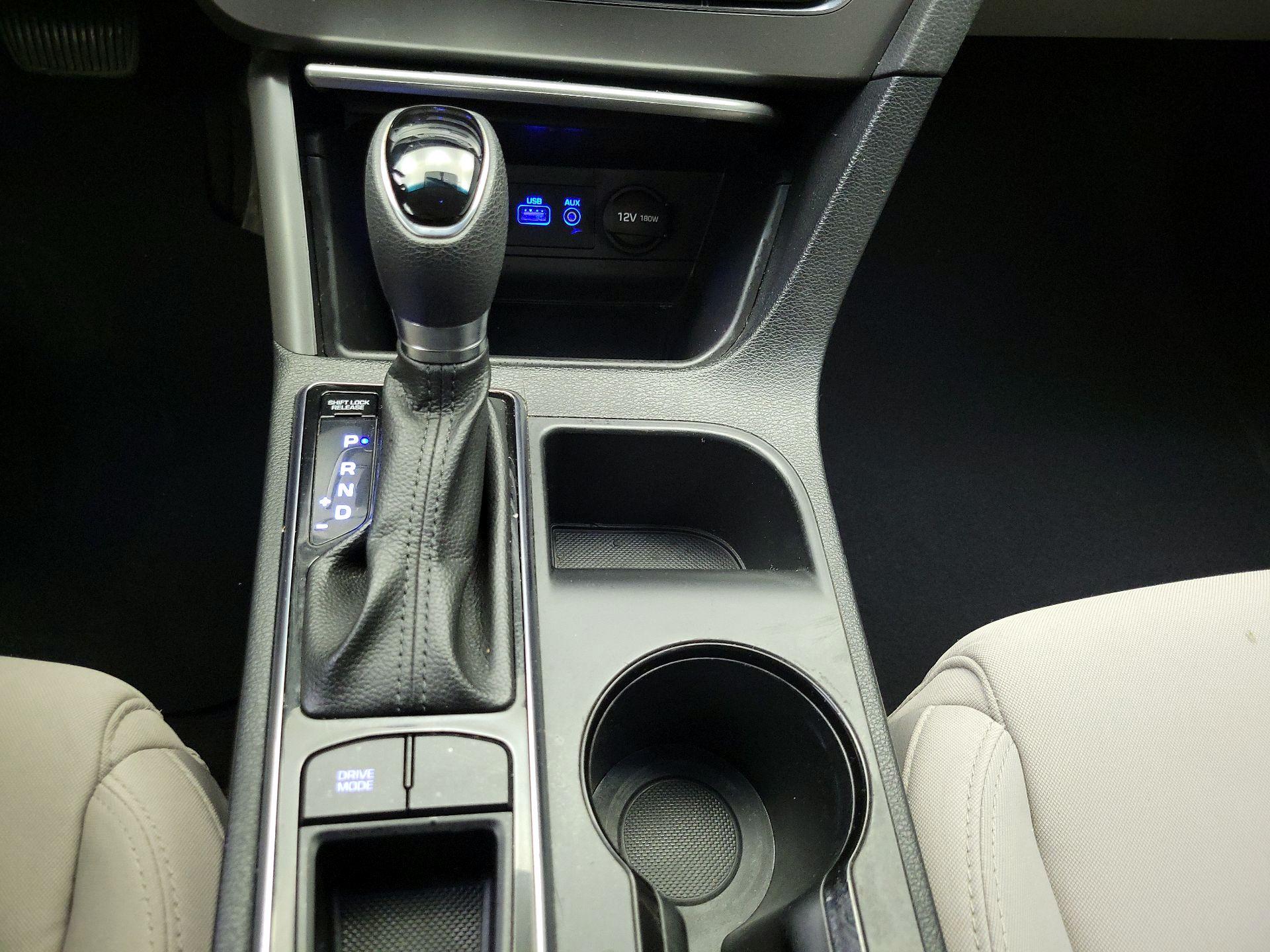 Thumbnail: 2017 Hyundai Sonata - 16