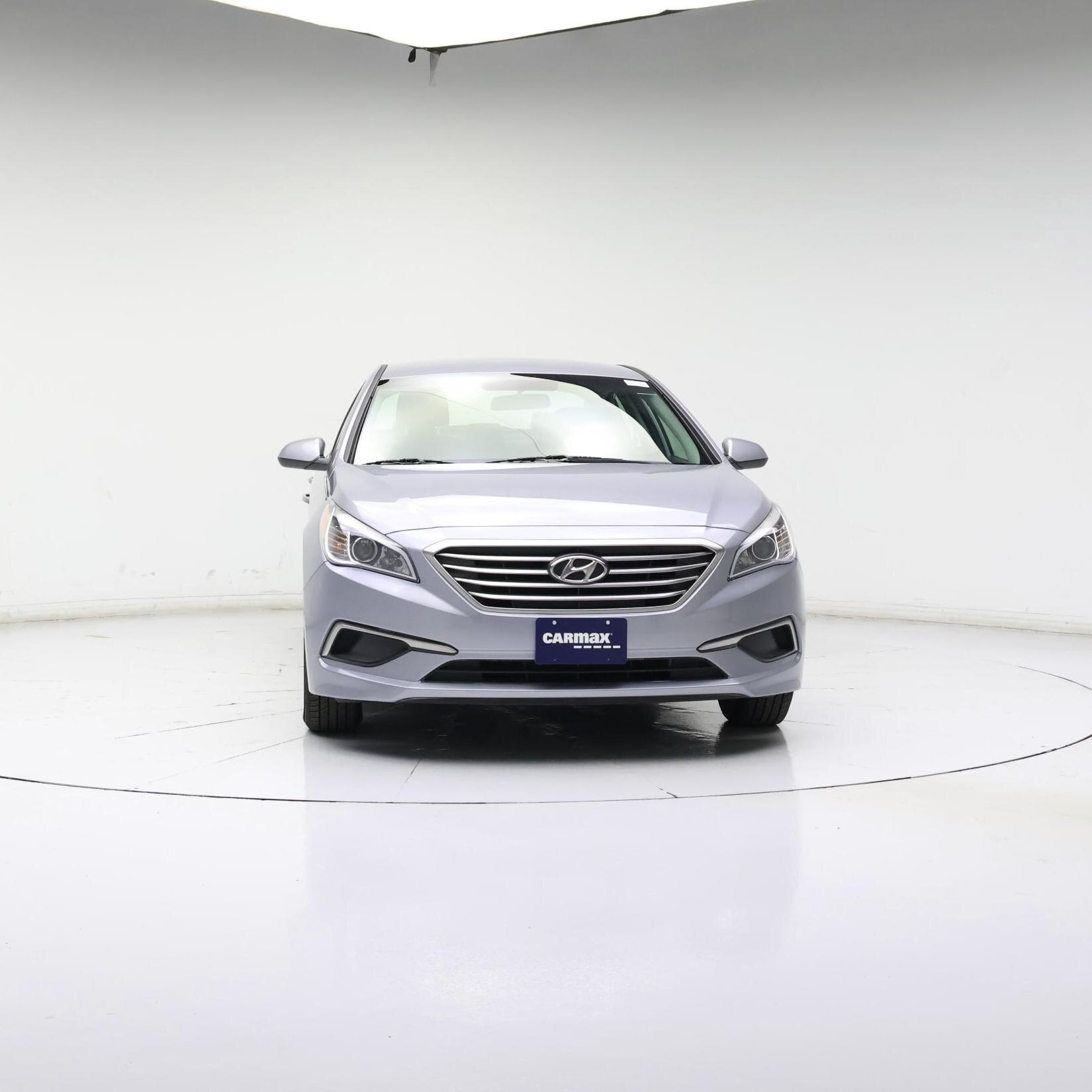 Thumbnail: 2017 Hyundai Sonata - 5