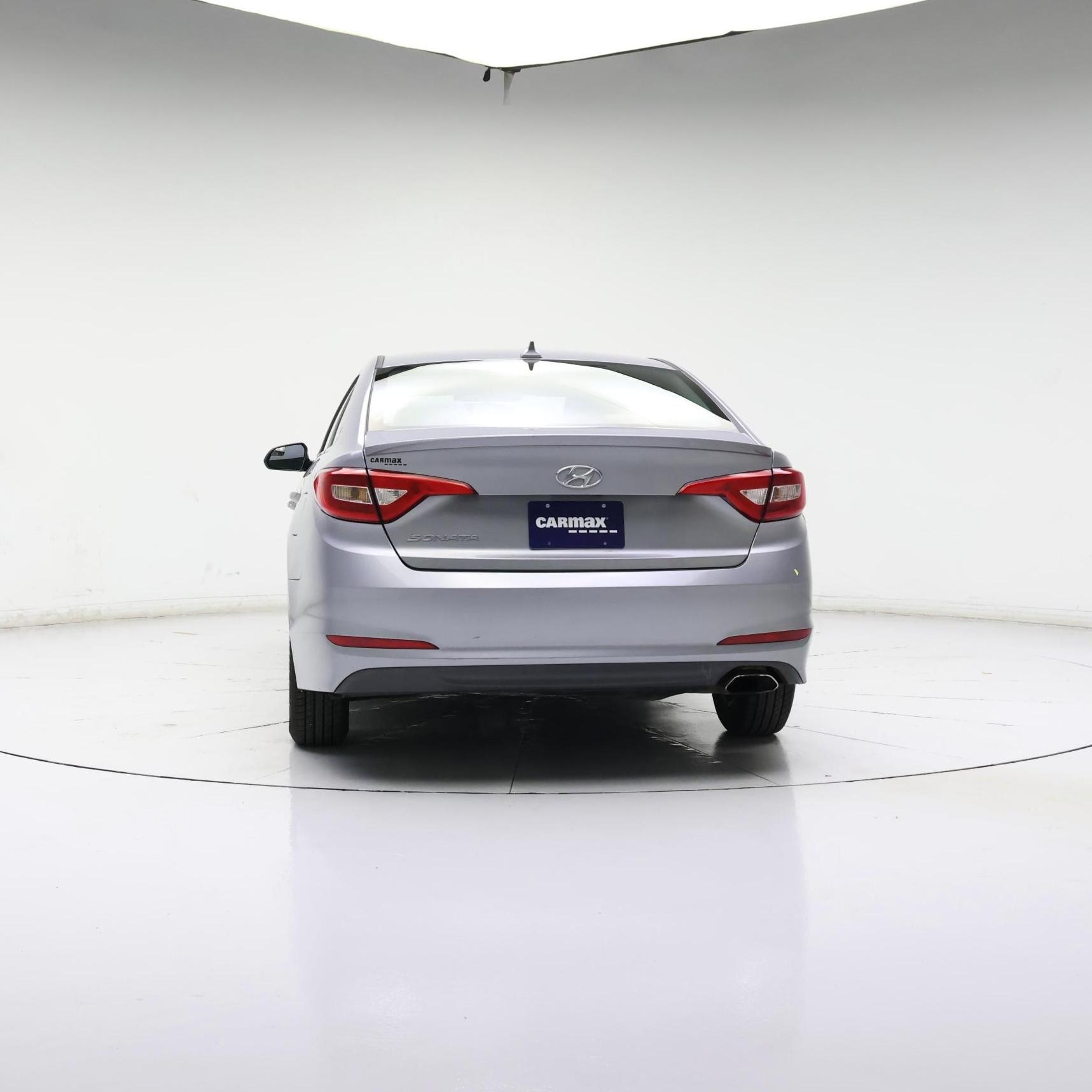 Thumbnail: 2017 Hyundai Sonata - 6