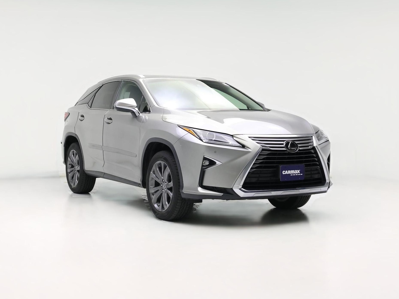 2019 Lexus RX