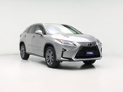 2019 Lexus RX 350