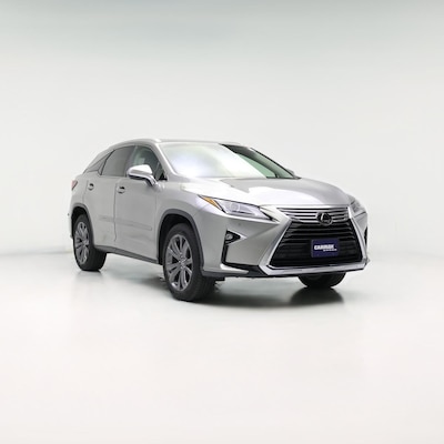 2019 Lexus RX 350