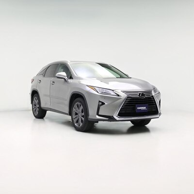Vehicle exterior view