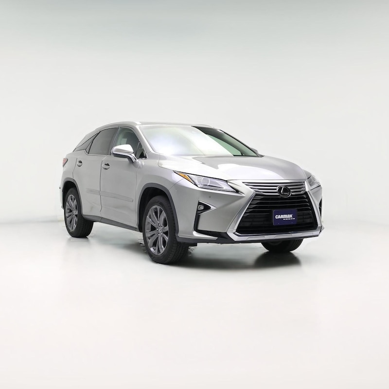 2019 Lexus RX 350