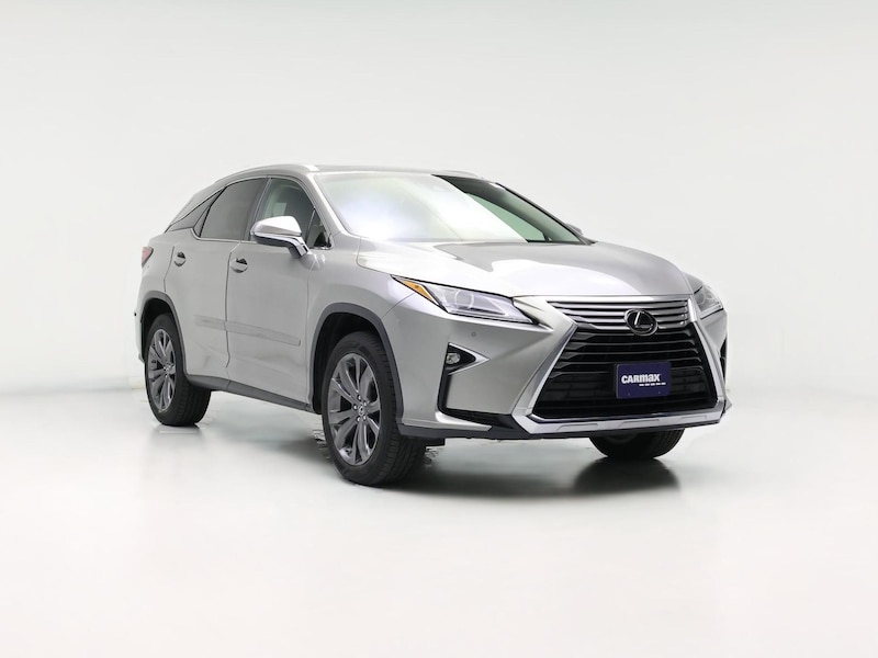 2019 Lexus RX 350 null