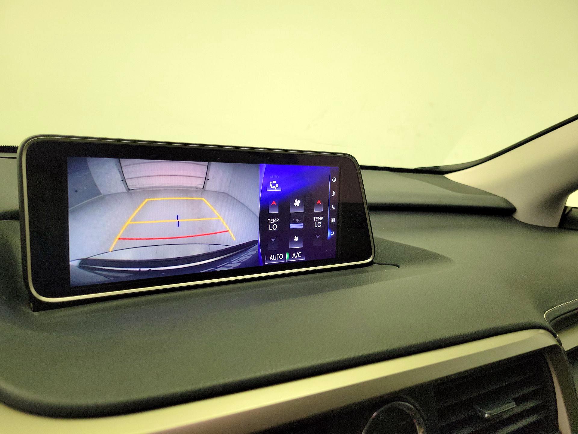 Thumbnail: 2019 Lexus RX - 15