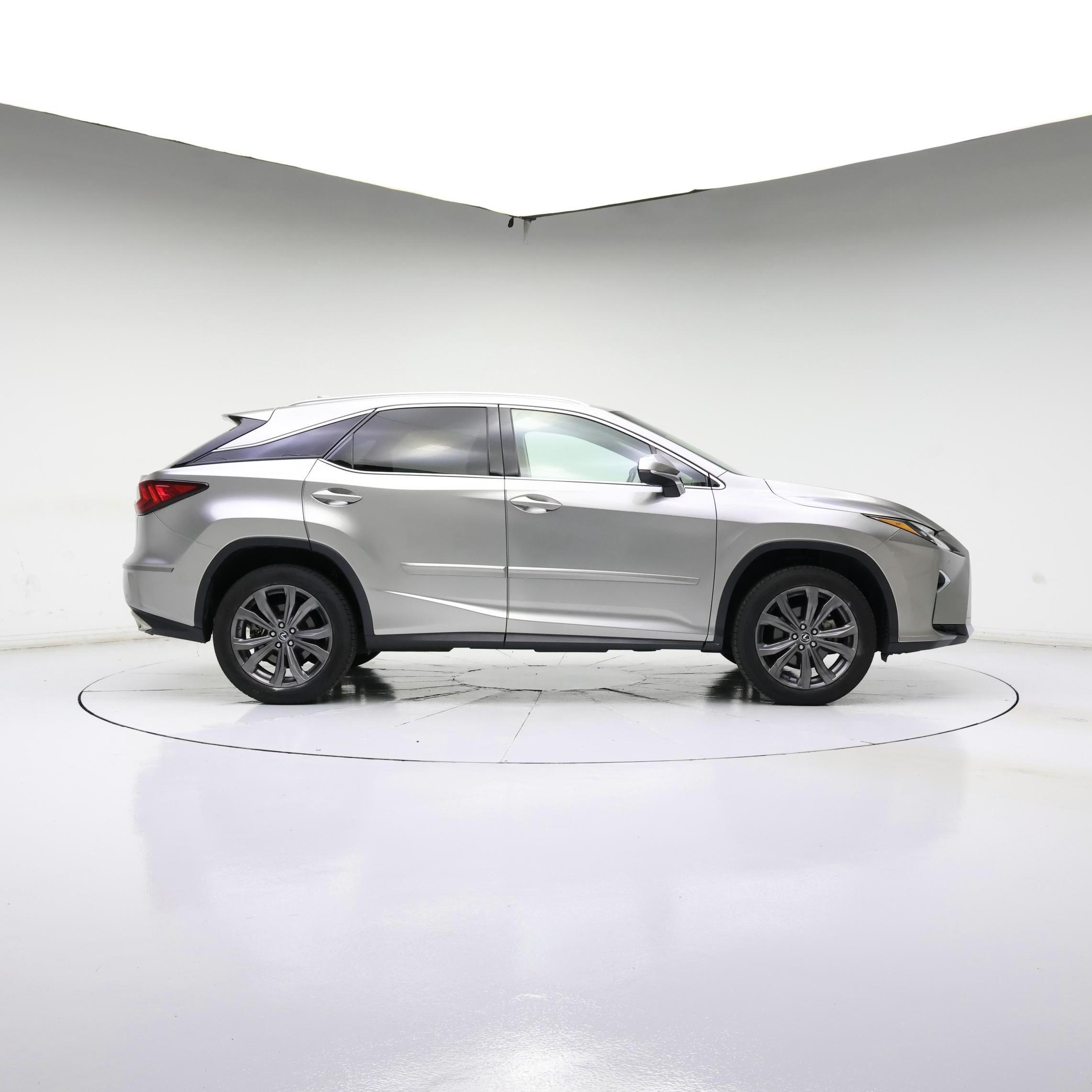 Thumbnail: 2019 Lexus RX - 7