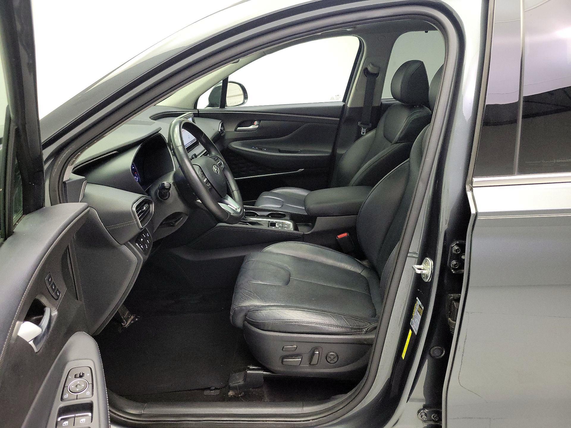 Thumbnail: 2020 Hyundai Santa Fe - 11