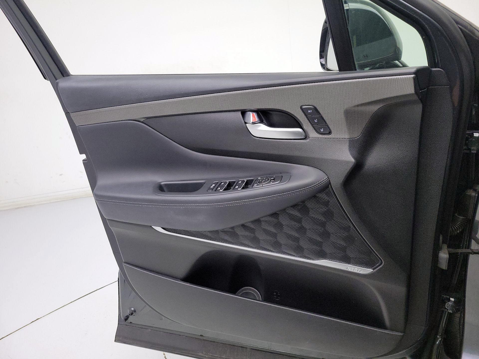 Thumbnail: 2020 Hyundai Santa Fe - 12