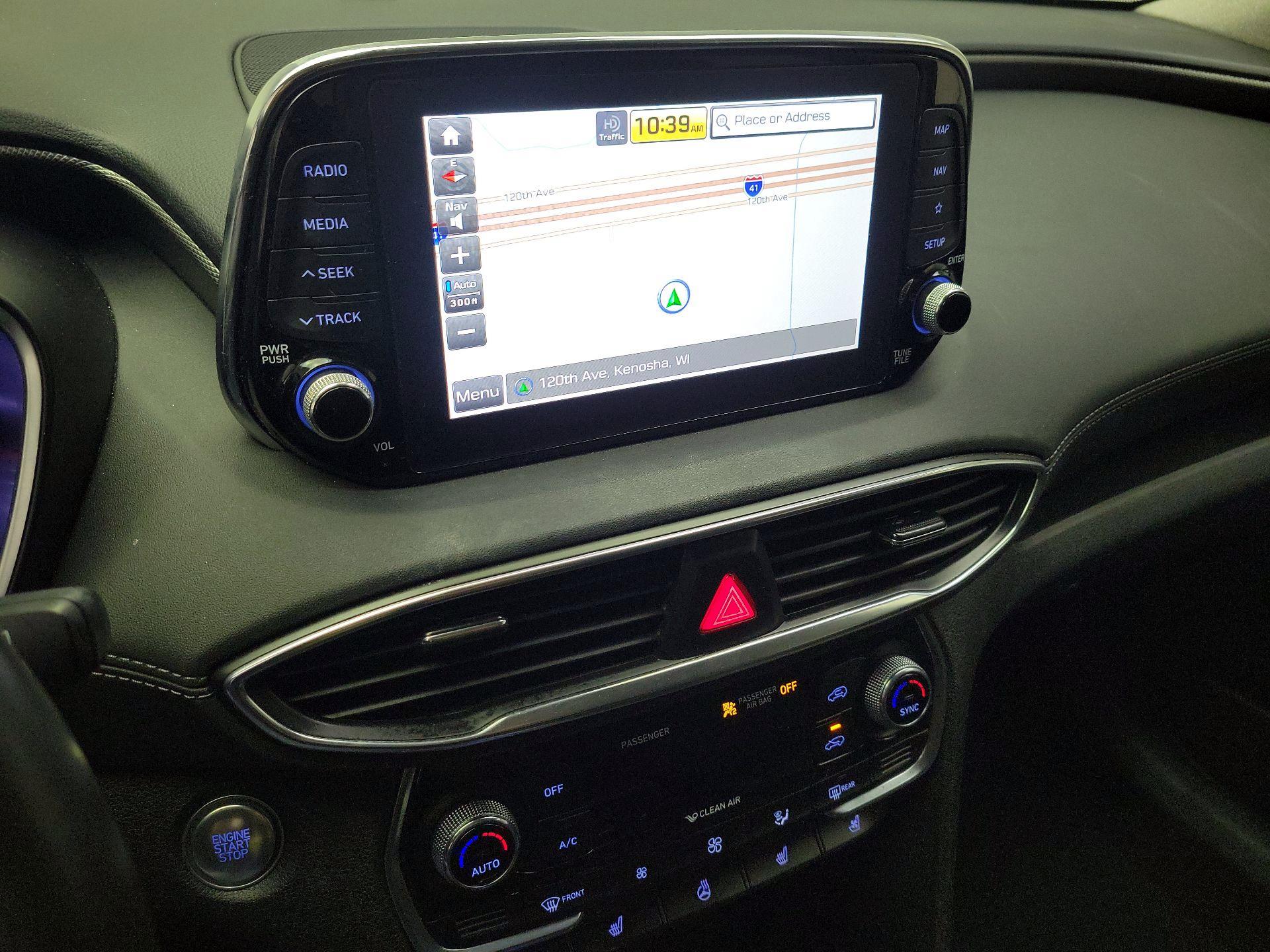 Thumbnail: 2020 Hyundai Santa Fe - 14