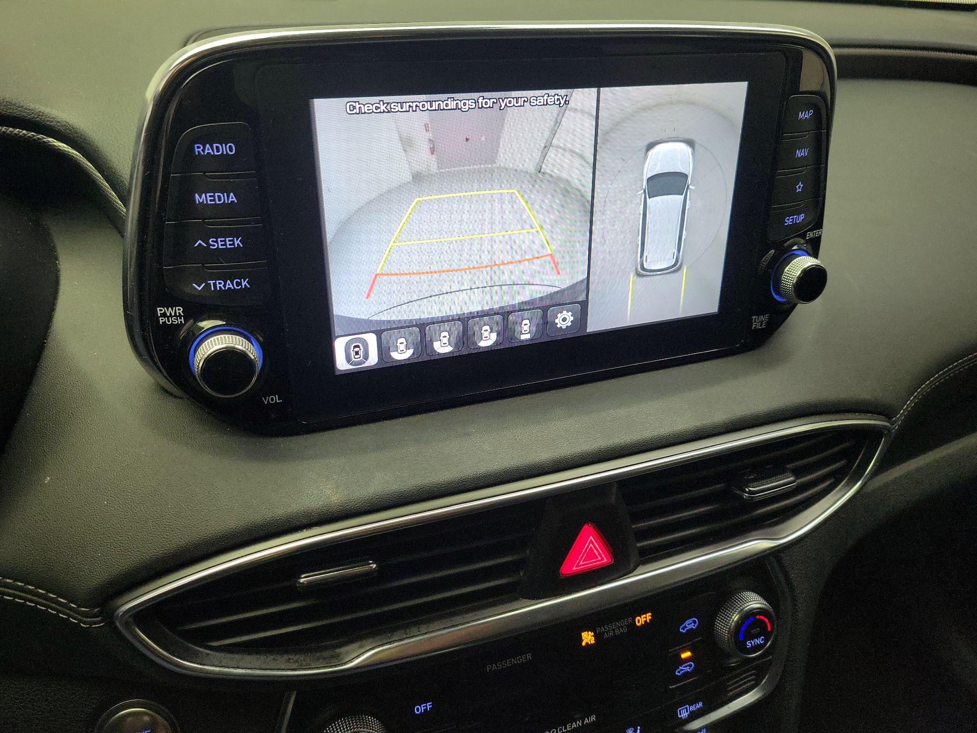 Thumbnail: 2020 Hyundai Santa Fe - 15