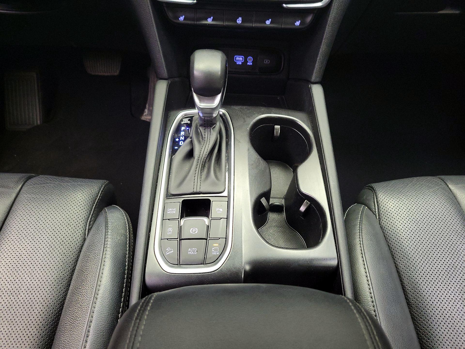 Thumbnail: 2020 Hyundai Santa Fe - 18