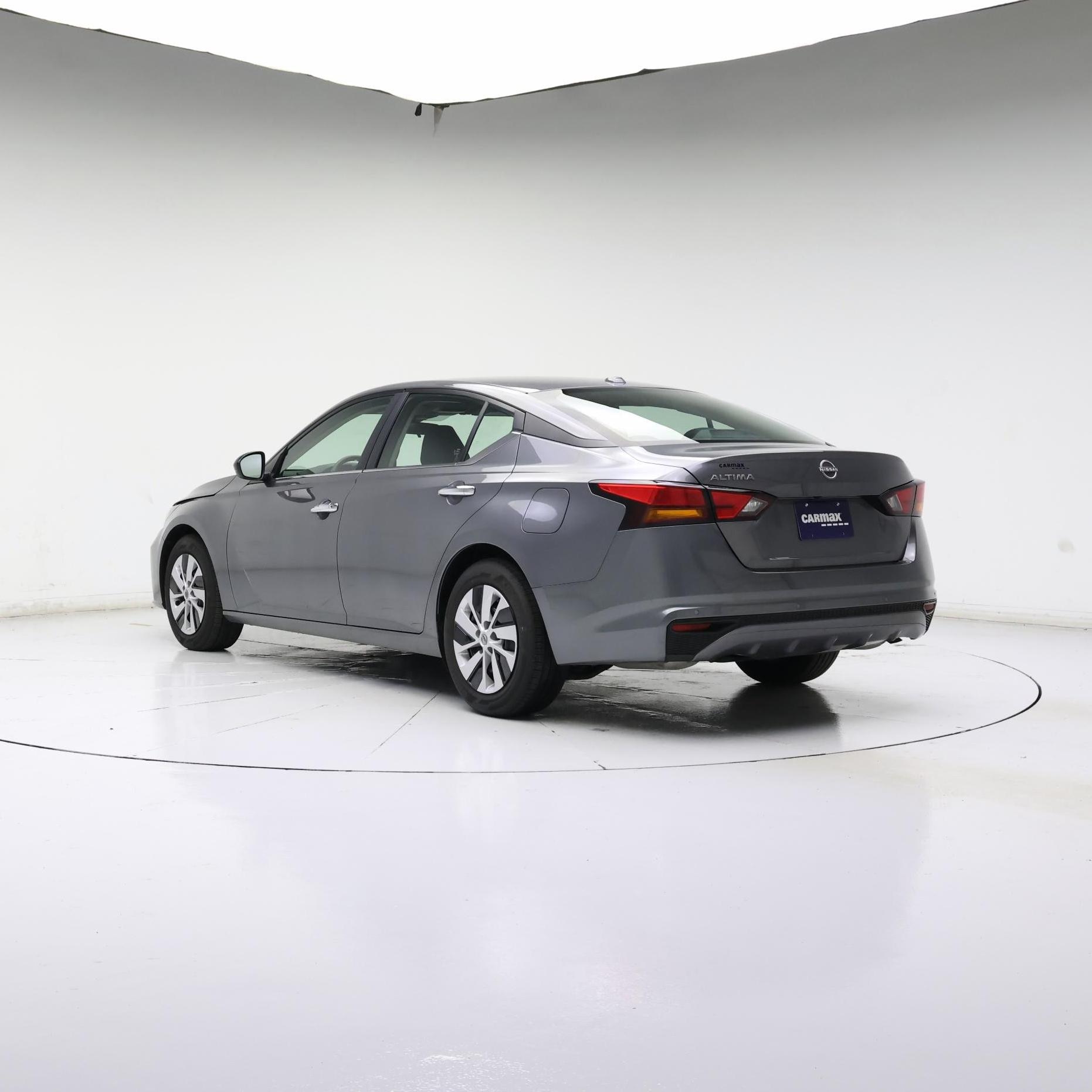Thumbnail: 2025 Nissan Altima - 2