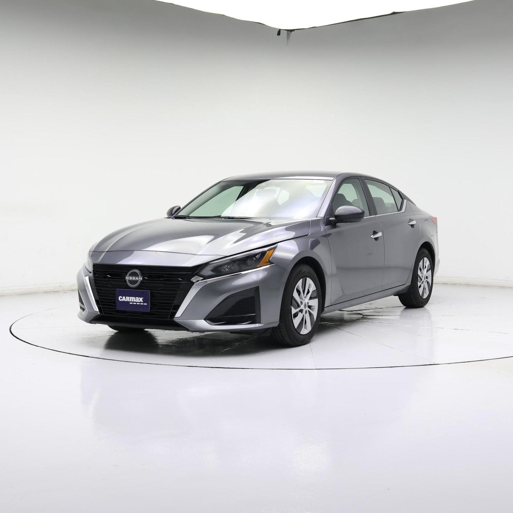 Thumbnail: 2025 Nissan Altima - 4