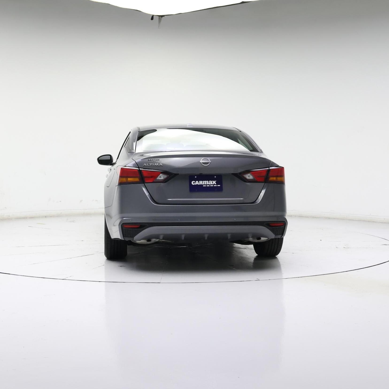 Thumbnail: 2025 Nissan Altima - 6