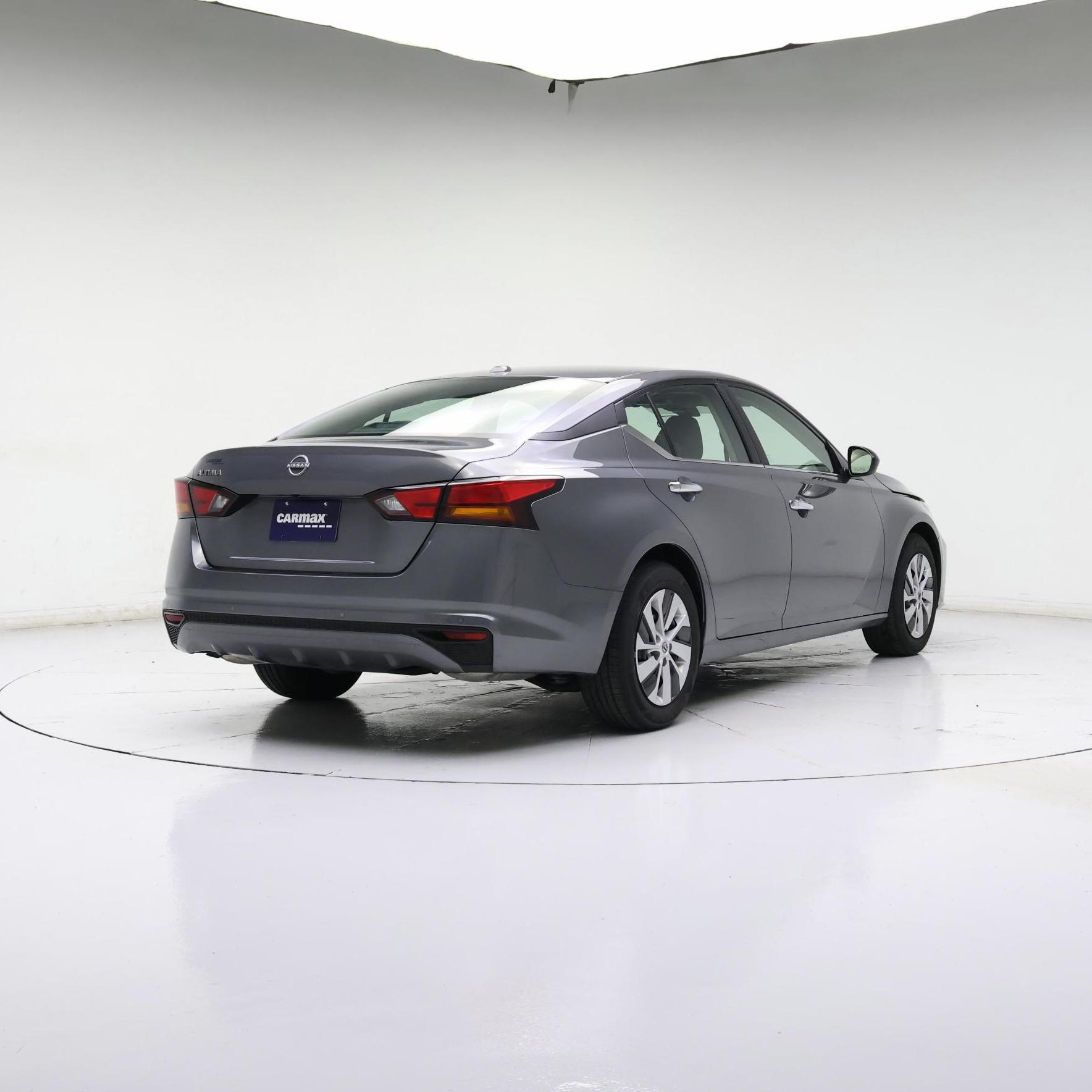 Thumbnail: 2025 Nissan Altima - 8