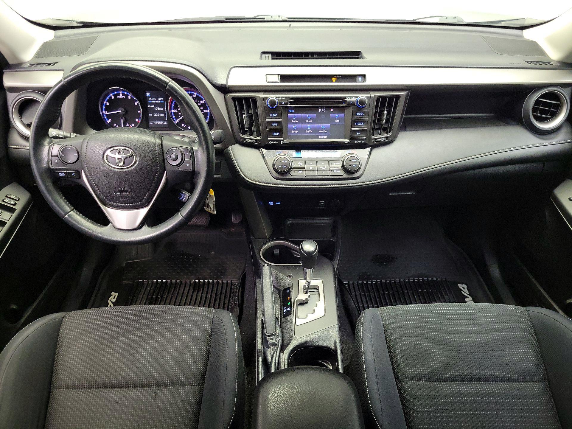 Thumbnail: 2016 Toyota RAV4 - 9