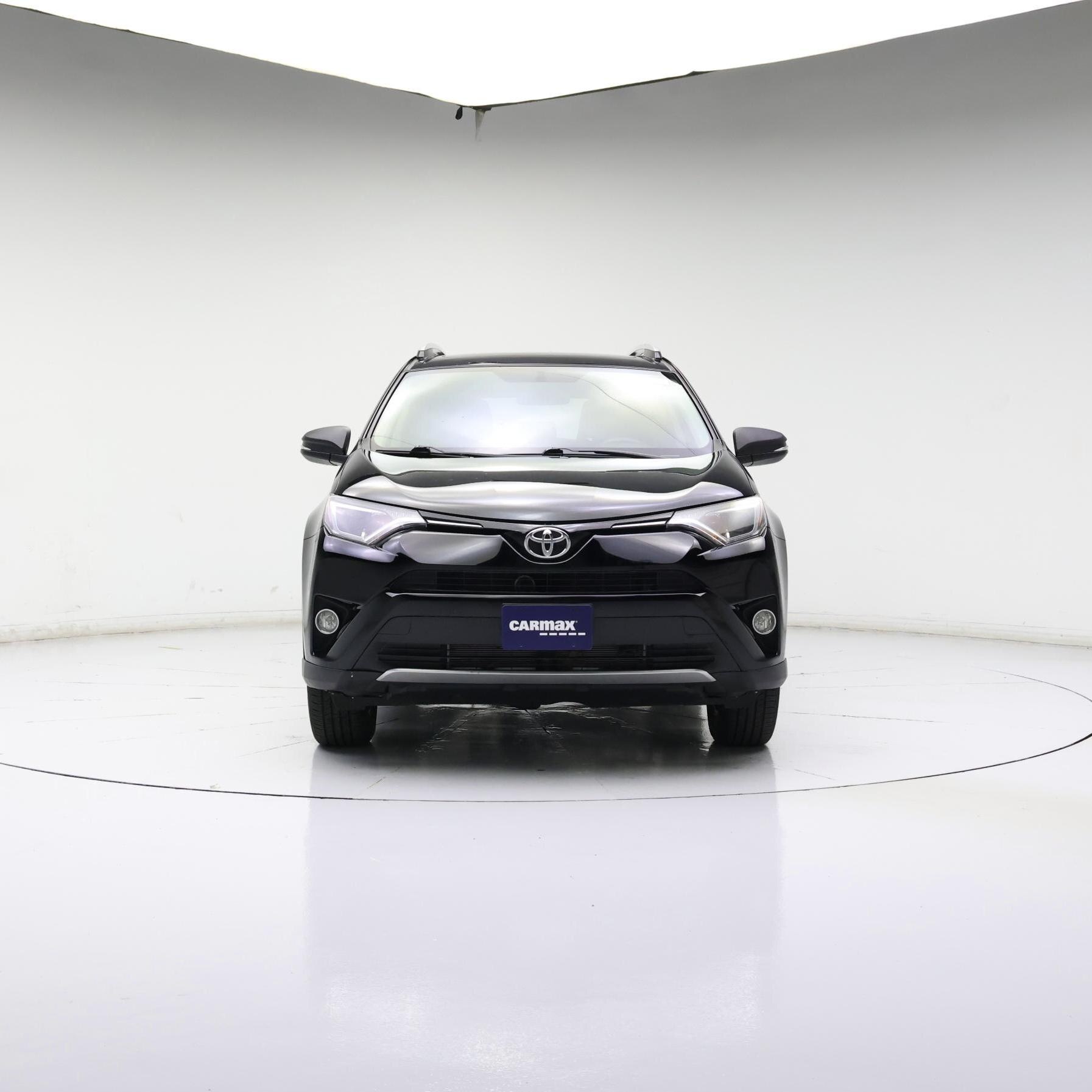 Thumbnail: 2016 Toyota RAV4 - 5