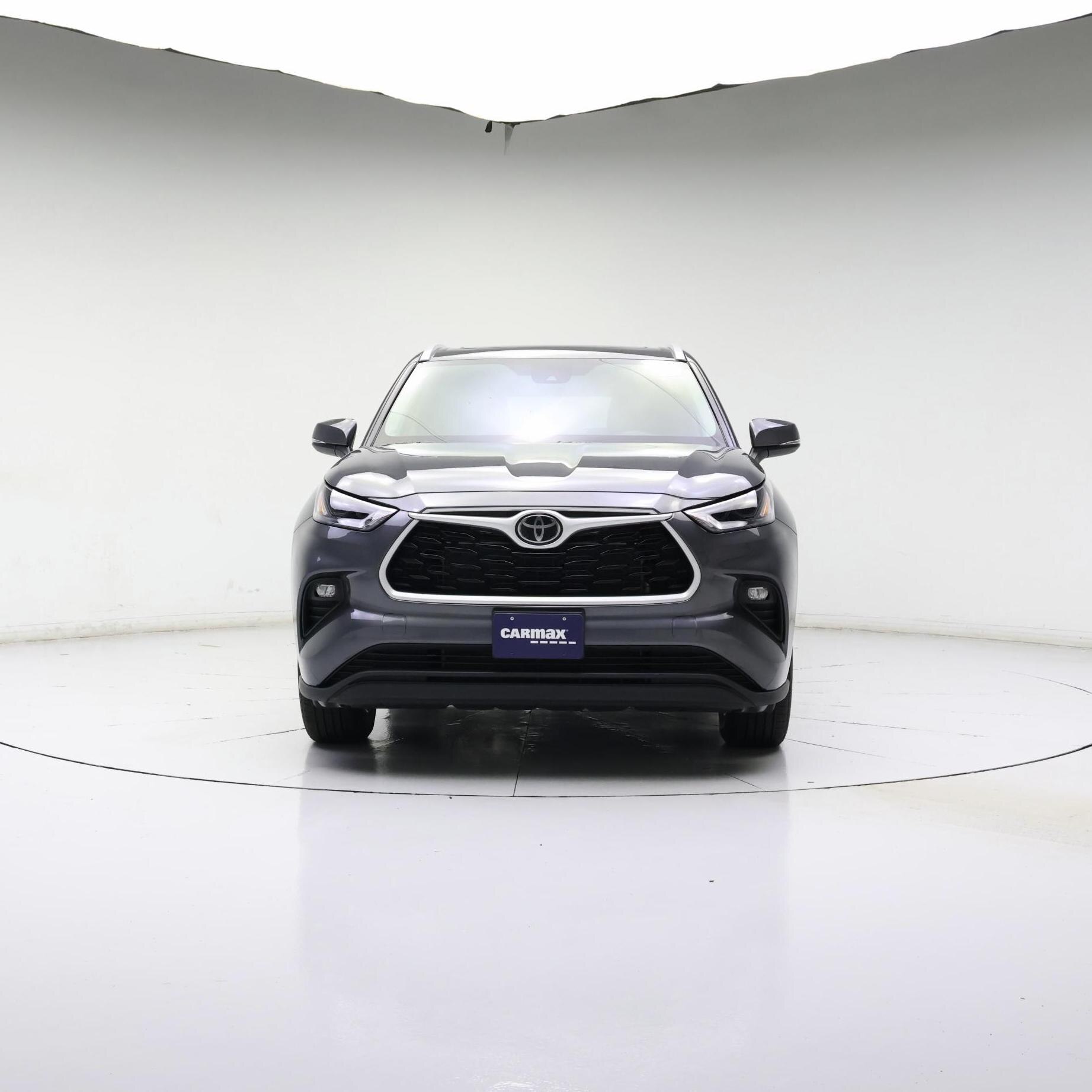Thumbnail: 2023 Toyota Highlander - 5