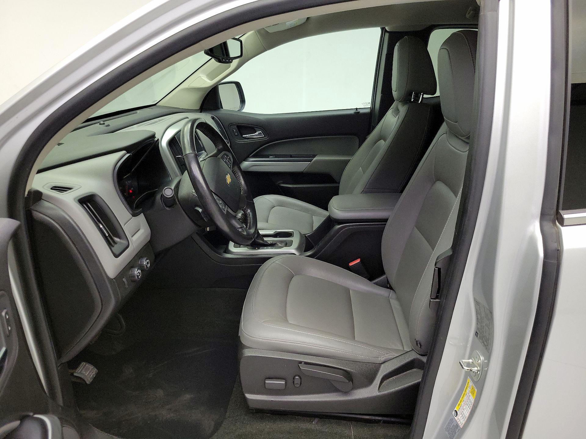 Thumbnail: 2017 Chevrolet Colorado - 11