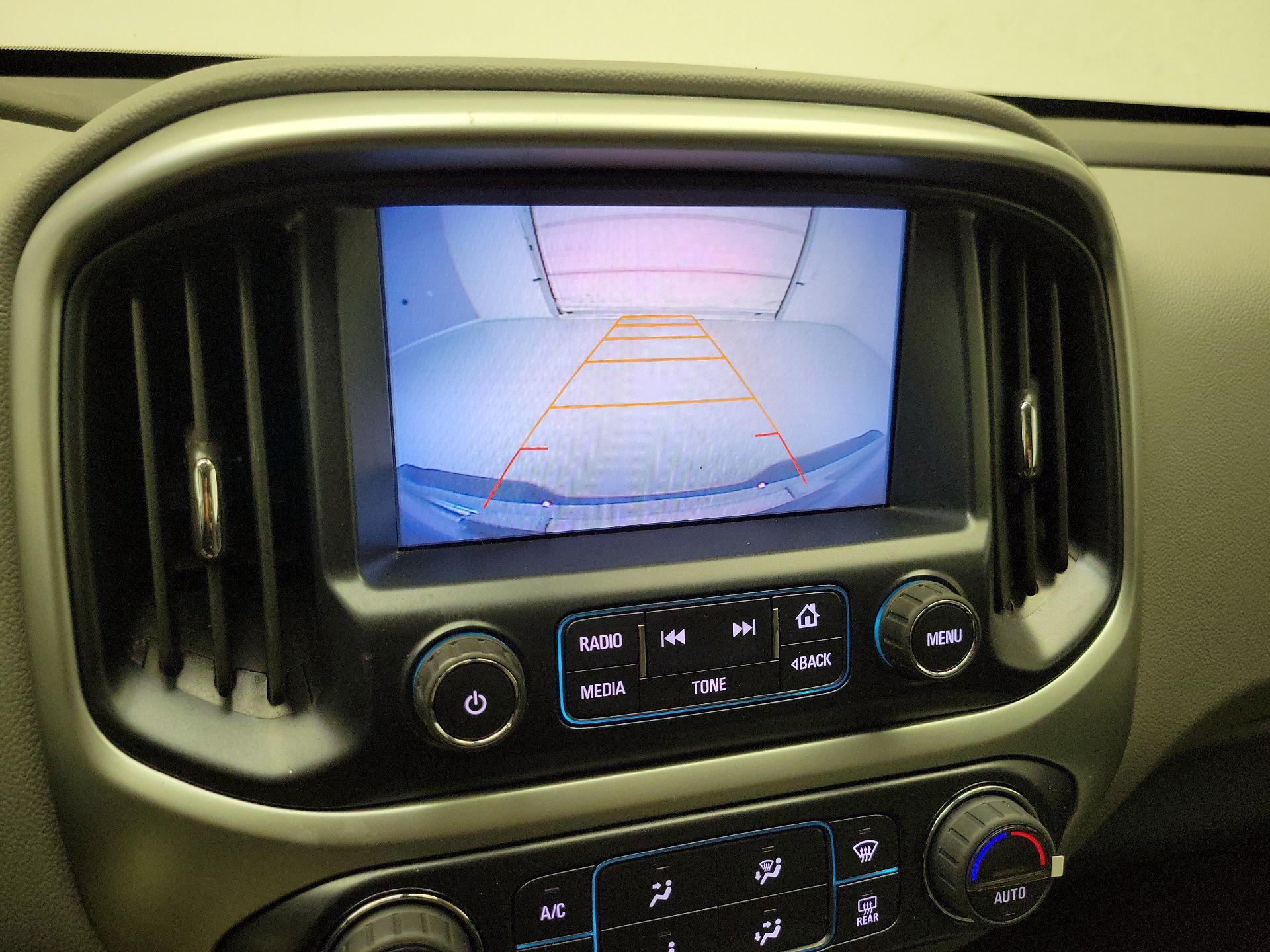 Thumbnail: 2017 Chevrolet Colorado - 14