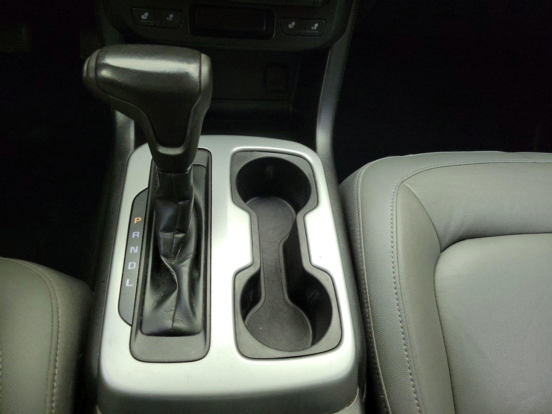 Thumbnail: 2017 Chevrolet Colorado - 17