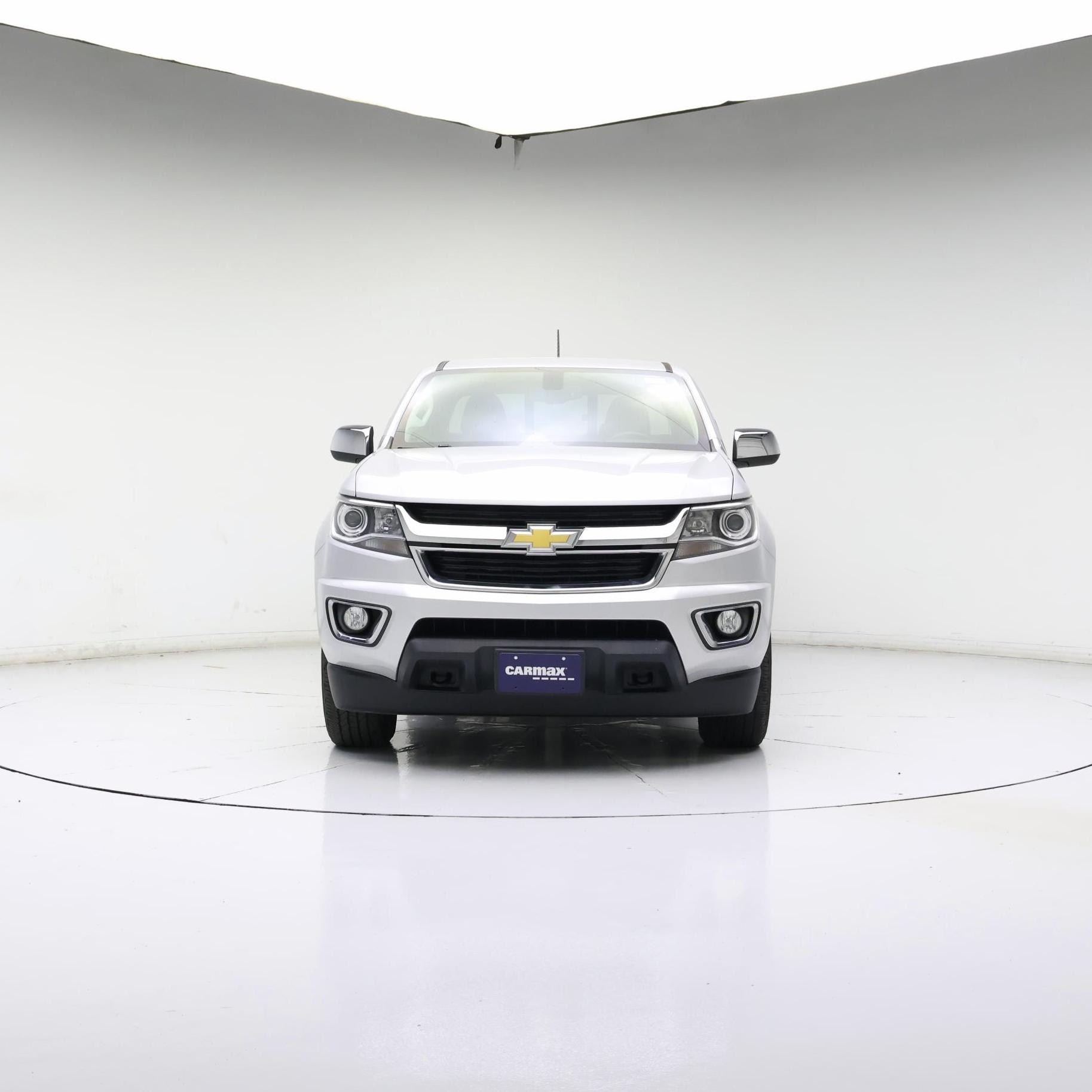 Thumbnail: 2017 Chevrolet Colorado - 5