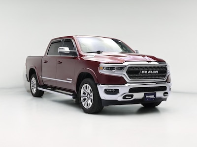 2024 Ram 1500 Limited