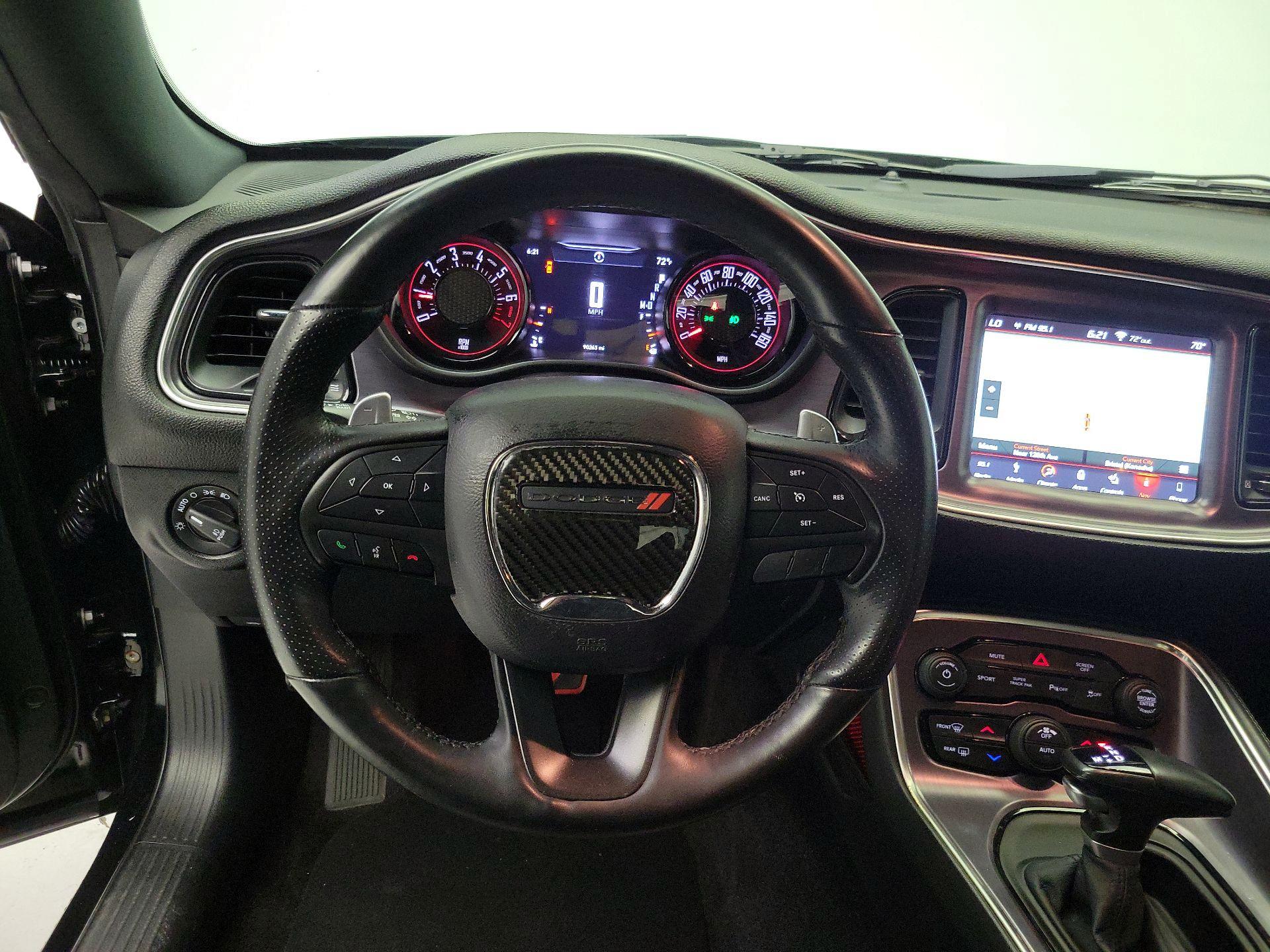 Thumbnail: 2018 Dodge Challenger - 10