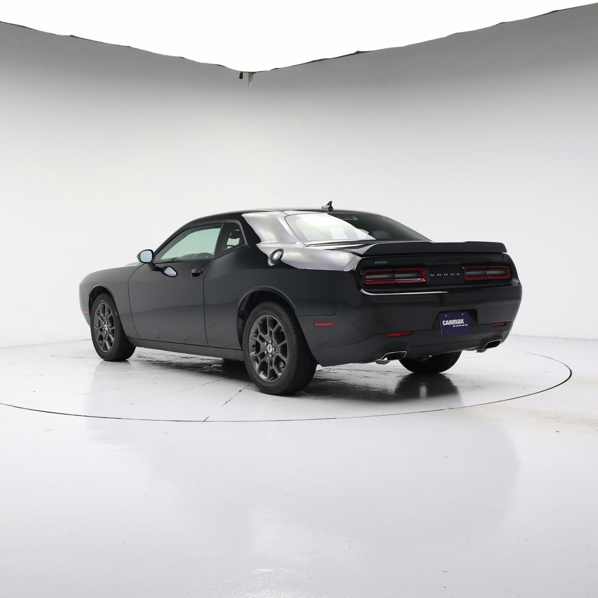 Thumbnail: 2018 Dodge Challenger - 2