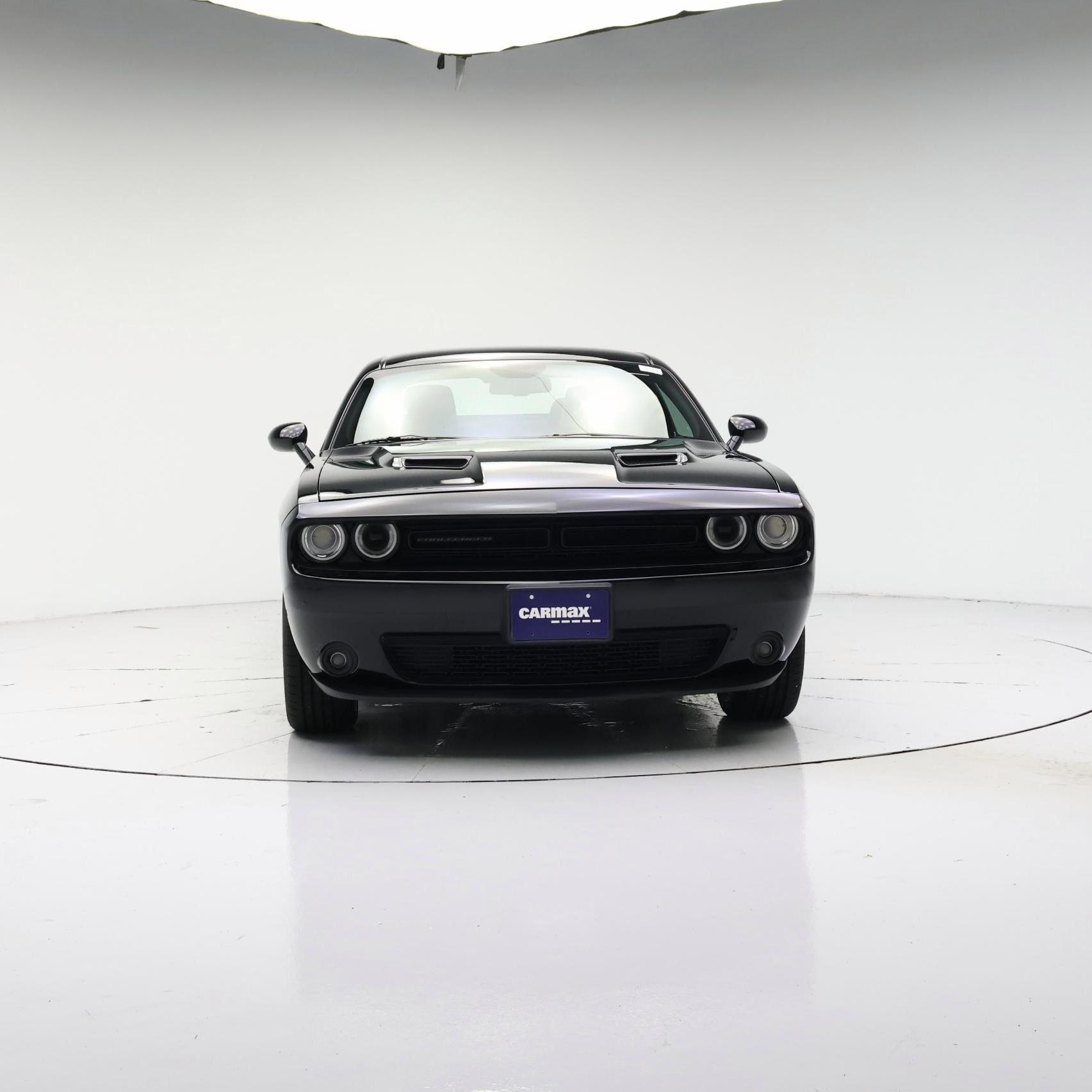 Thumbnail: 2018 Dodge Challenger - 5