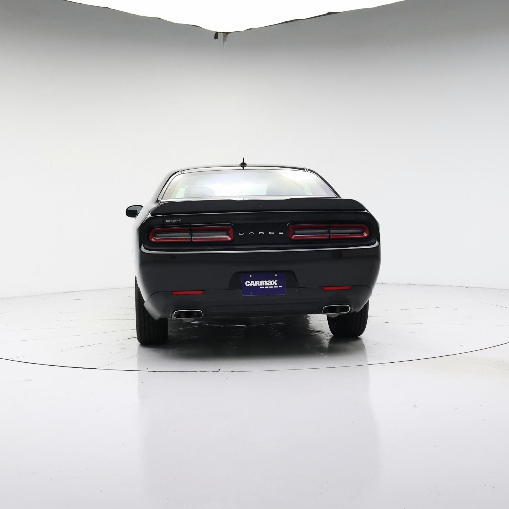 Thumbnail: 2018 Dodge Challenger - 6