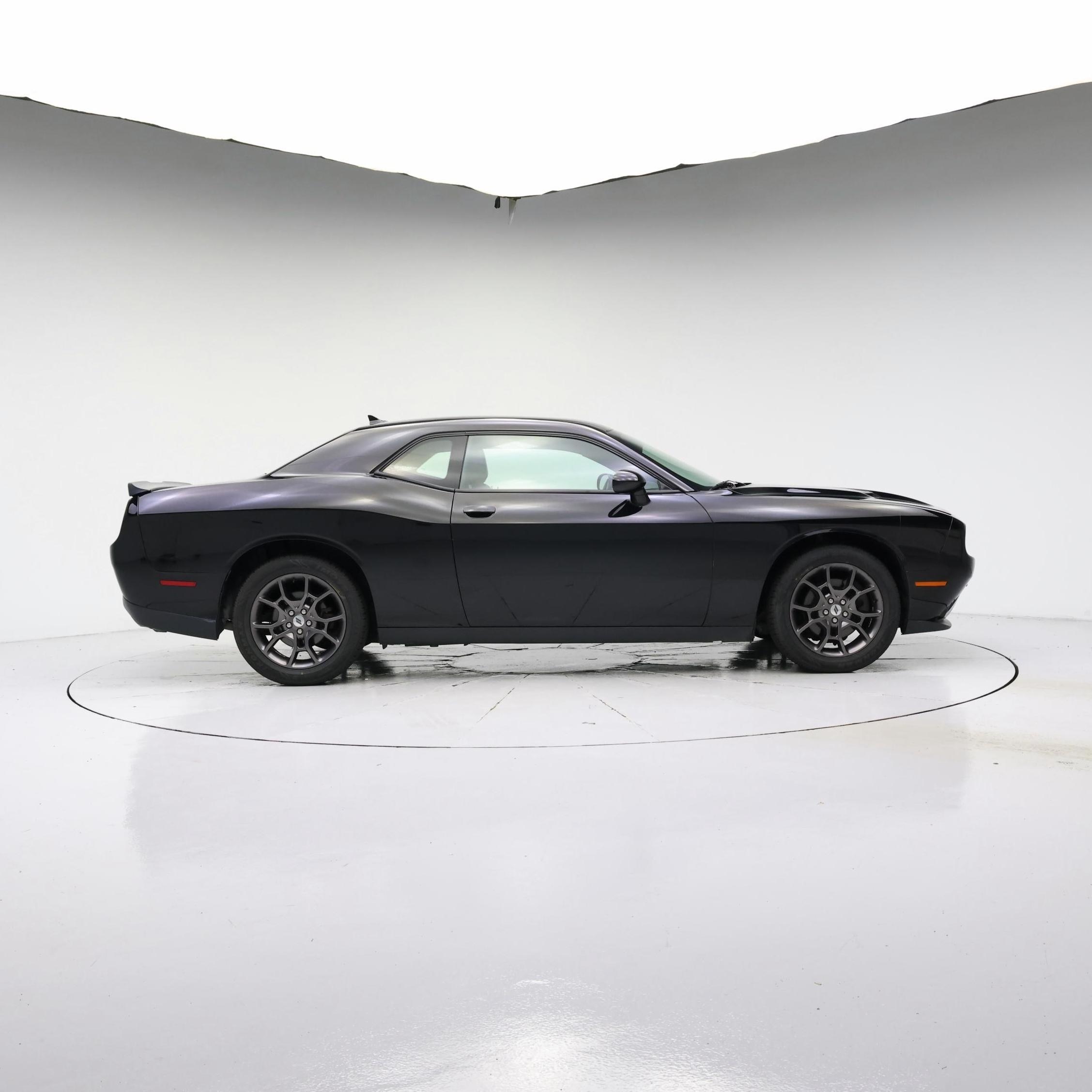 Thumbnail: 2018 Dodge Challenger - 7