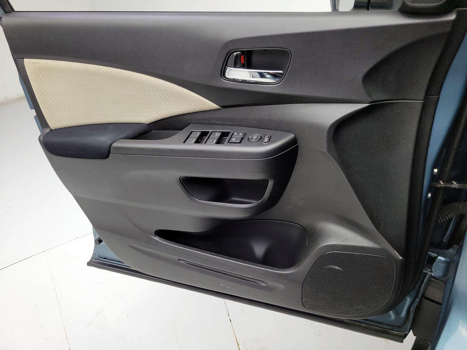 Thumbnail: 2015 Honda CR-V - 12