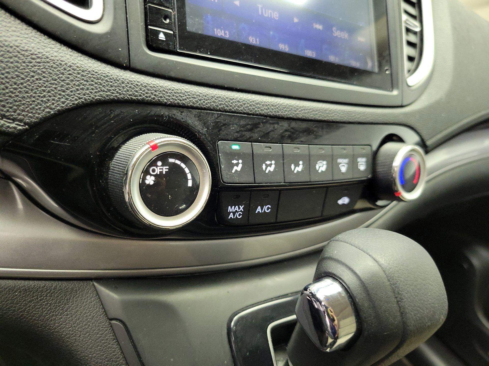 Thumbnail: 2015 Honda CR-V - 16